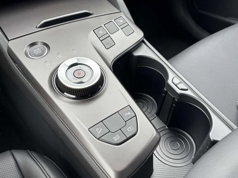 New 2026 Kia Sportage EX AWD/4WD image 23