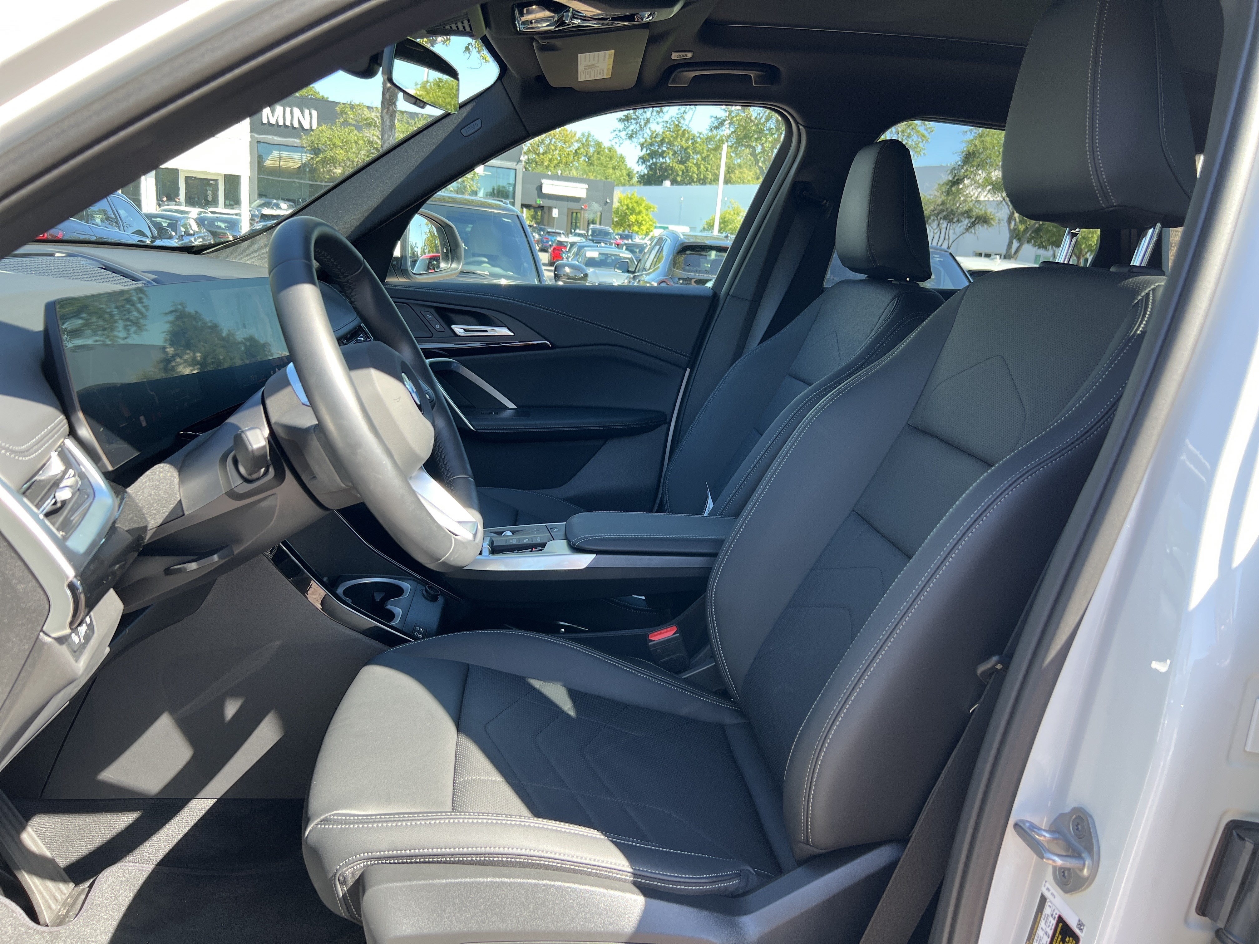 Certified 2026 BMW X1 xDrive28i AWD/4WD image 16