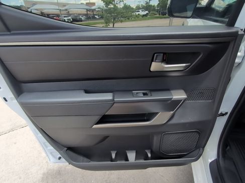 Used 2024 Toyota Tundra SR5 w/ TRD Off-Road Package AWD/4WD image 24