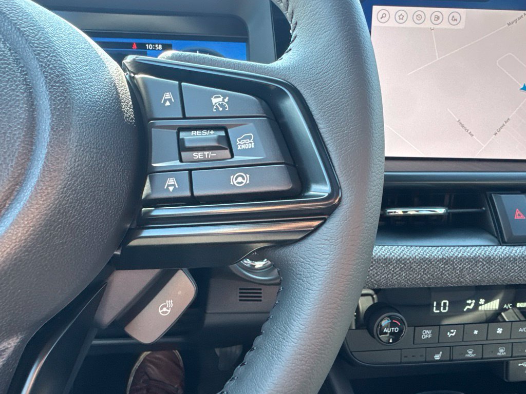 New 2026 Subaru Outback Premium AWD/4WD image 18