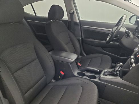 Used 2019 Hyundai Elantra Value Edition w/ Cargo Package image 21