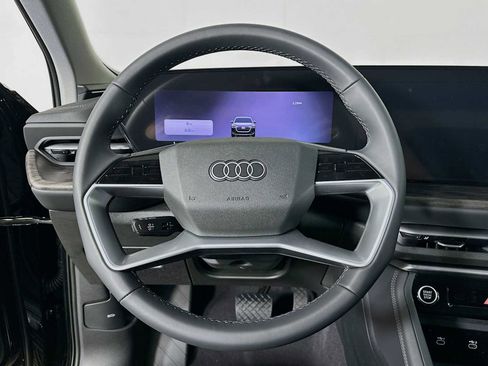 New 2026 Audi Q5 Premium AWD/4WD image 10