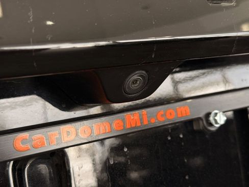 Used 2020 Jeep Grand Cherokee SRT image 17