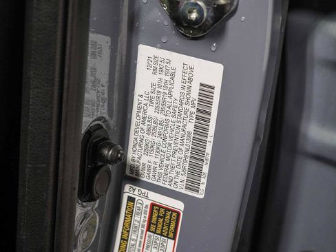 Used 2022 Honda CR-V Touring image 33