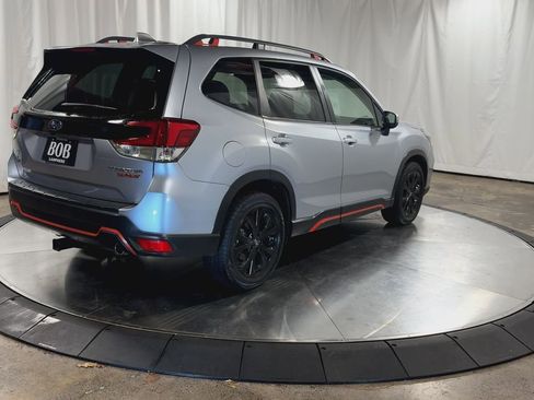 Used 2019 Subaru Forester Sport image 8