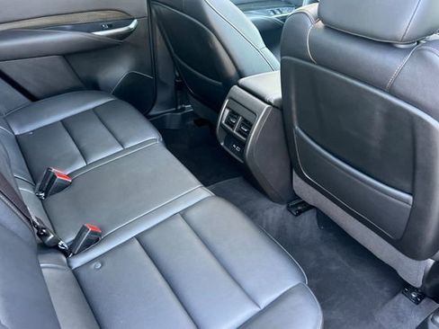 Used 2023 Cadillac XT4 Sport FWD image 19
