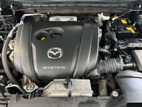 Certified 2023 MAZDA CX-5 AWD 2.5 S image 20