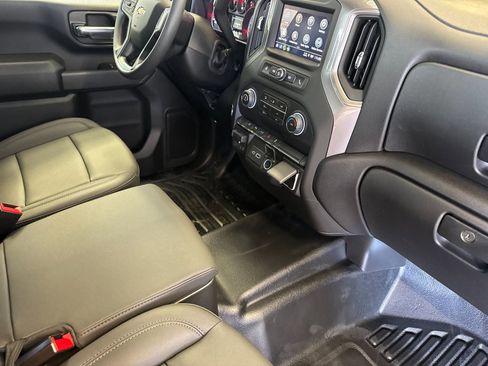 New 2026 Chevrolet Silverado 2500 W/T image 16