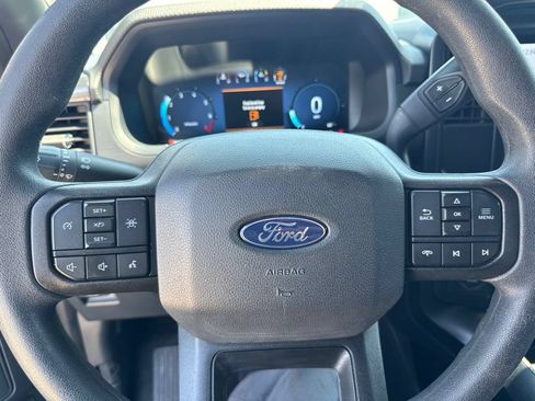 Used 2024 Ford F150 STX RWD image 14