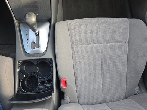 Used 2007 Nissan Altima 2.5 S image 18