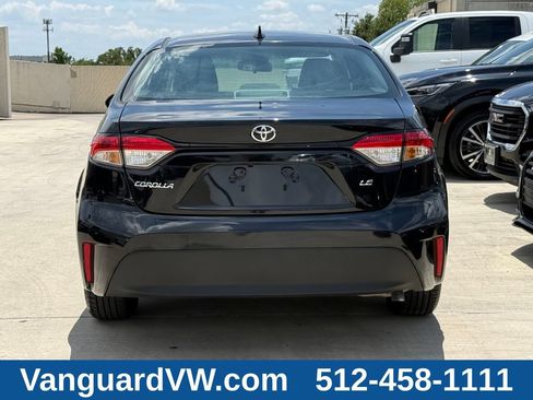 Used 2026 Toyota Corolla LE FWD image 6