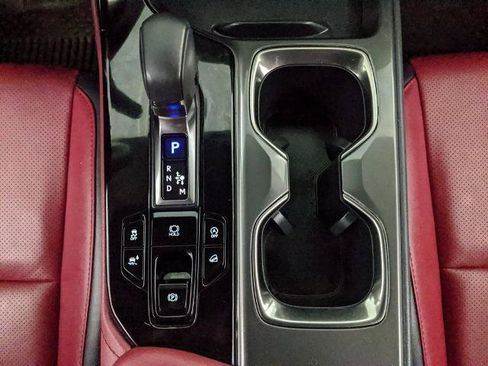 Used 2023 Lexus NX 250 AWD w/ Cold Area Package image 9