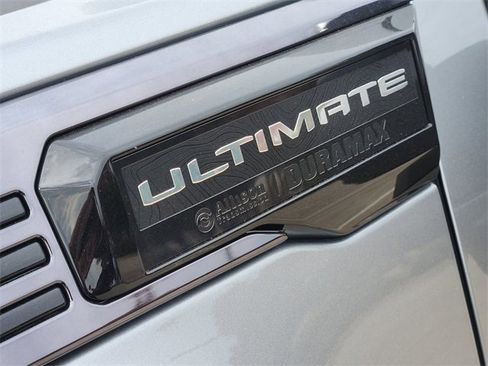 New 2026 GMC Sierra 2500 Denali Ultimate image 8