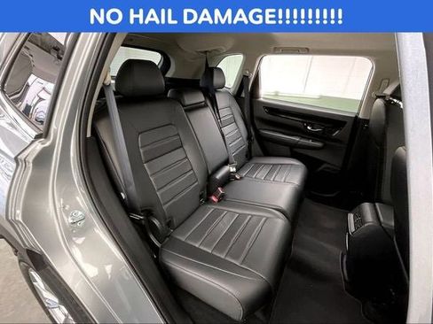 Certified 2025 Honda CR-V EX-L image 19