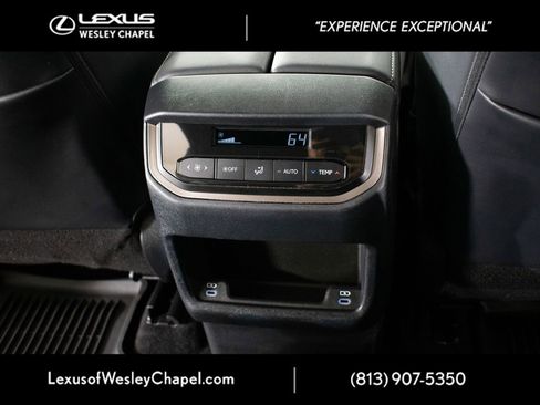 Used 2024 Lexus TX 350 FWD w/ Cold Weather Package image 25
