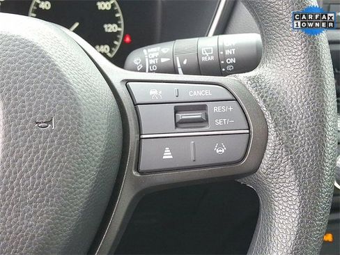 Used 2025 Honda CR-V EX image 23