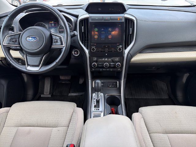 Used 2019 Subaru Ascent Premium AWD/4WD image 9