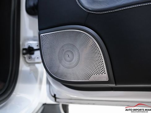 Used 2021 Mercedes-Benz G 63 AMG 4MATIC image 56