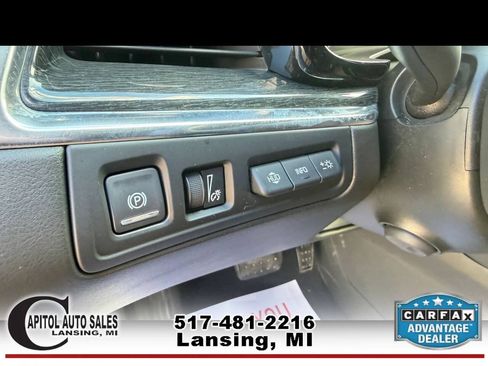 Used 2020 Cadillac XT5 Premium Luxury AWD/4WD image 21