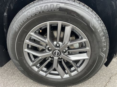 Certified 2023 Nissan Rogue S image 2