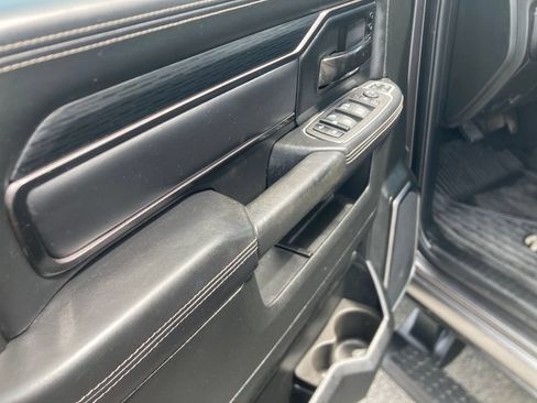 Used 2024 RAM 2500 Rebel w/ Level 2 Equipment Group AWD/4WD image 12