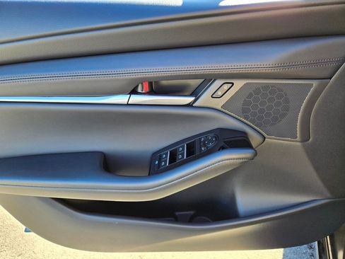 New 2026 MAZDA MAZDA3 s Sport image 23