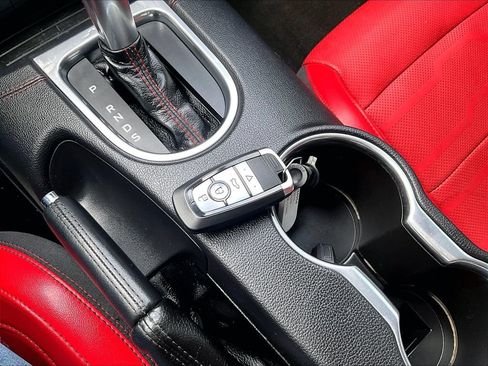 Used 2019 Ford Mustang Premium w/ Equipment Group 201A RWD image 12