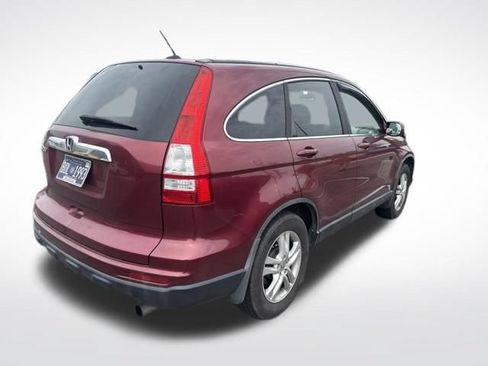 Used 2011 Honda CR-V EX-L image 7