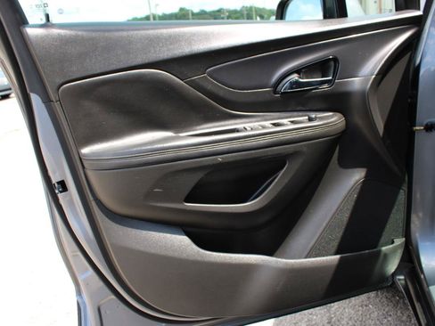 Used 2019 Buick Encore Sport Touring FWD image 14