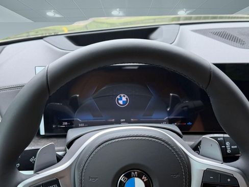 New 2026 BMW X5 sDrive40i w/ M Sport Package RWD image 19