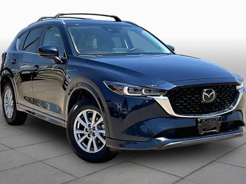 Used 2024 MAZDA CX-5 AWD 2.5 S image 3
