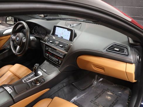 Used 2018 BMW 650i Gran Coupe xDrive AWD/4WD image 45