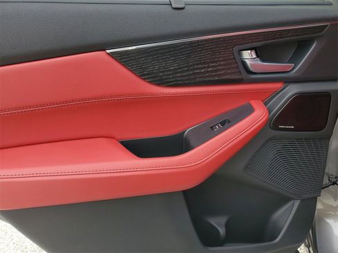 New 2026 Acura MDX Type S image 18