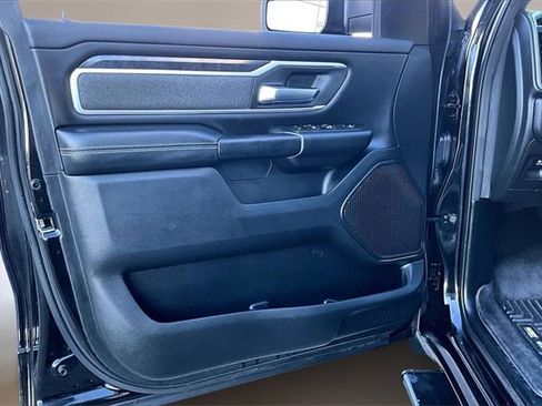 Used 2020 RAM 1500 Big Horn image 17