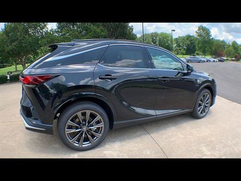Used 2026 Lexus RX 350 F Sport w/ Convenience Package FWD image 8