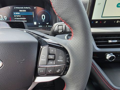 New 2026 Ford Explorer ST-Line image 16