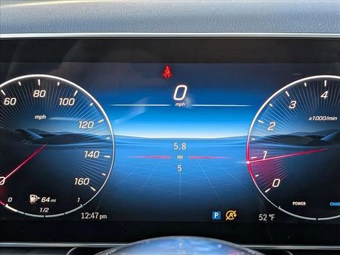 New 2026 Mercedes-Benz GLC 300 4MATIC image 11