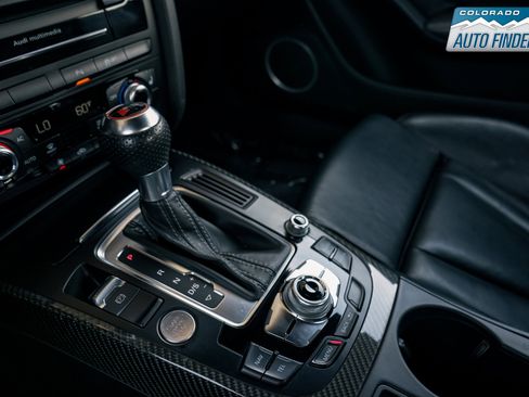 Used 2014 Audi RS 5 Cabriolet image 15