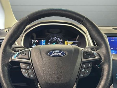 Used 2020 Ford Edge SEL w/ Convenience Package image 15