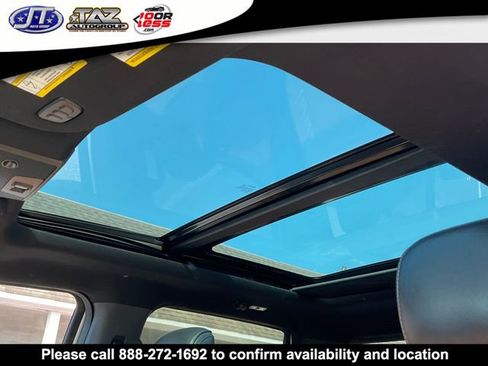 Used 2017 Ford F150 Limited w/ Trailer Tow Package image 10