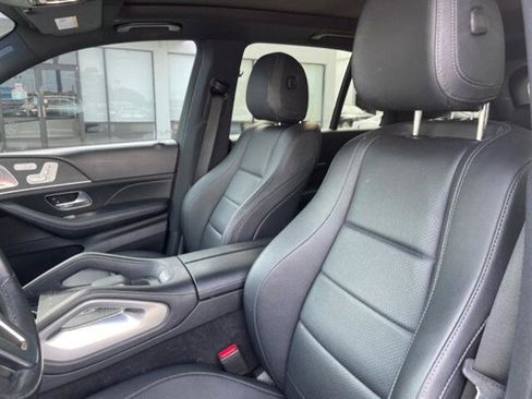 Used 2021 Mercedes-Benz GLE 350 4MATIC image 15