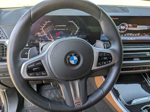 Used 2026 BMW X5 xDrive40i w/ Executive Package AWD/4WD image 9