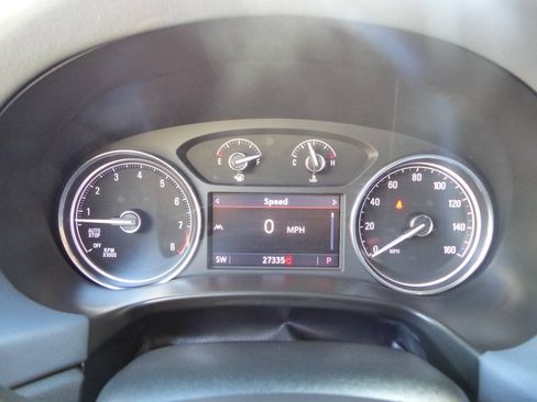 Used 2023 Buick Enclave Essence AWD/4WD image 26