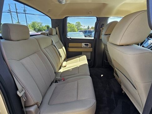 Used 2009 Ford F150 XLT RWD image 10