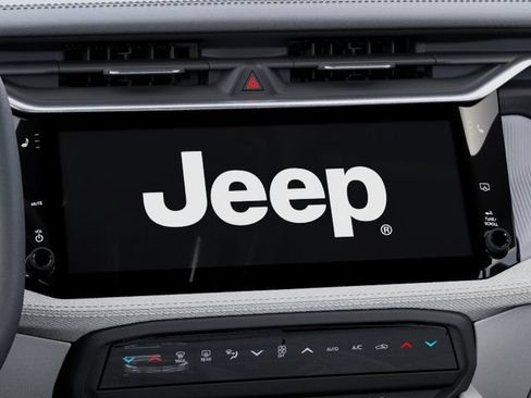 New 2026 Jeep Cherokee Laredo AWD/4WD image 19