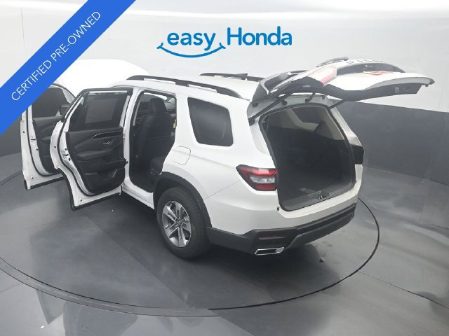Used 2026 Honda Pilot EX-L image 46