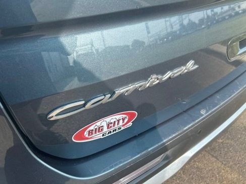 Used 2022 Kia Carnival SX Prestige FWD image 50