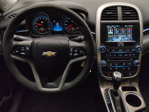 Used 2014 Chevrolet Malibu LT FWD image 22