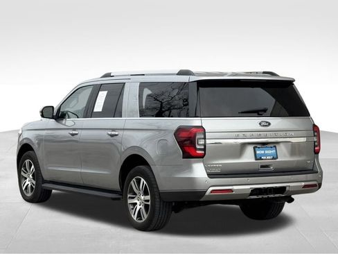 Used 2024 Ford Expedition Max Limited image 37