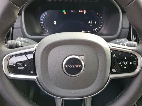 New 2026 Volvo XC90 B6 Plus w/ Protection Package Premier image 12